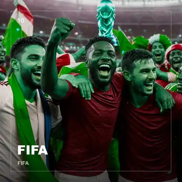 国际足联合作伙伴 爱游戏