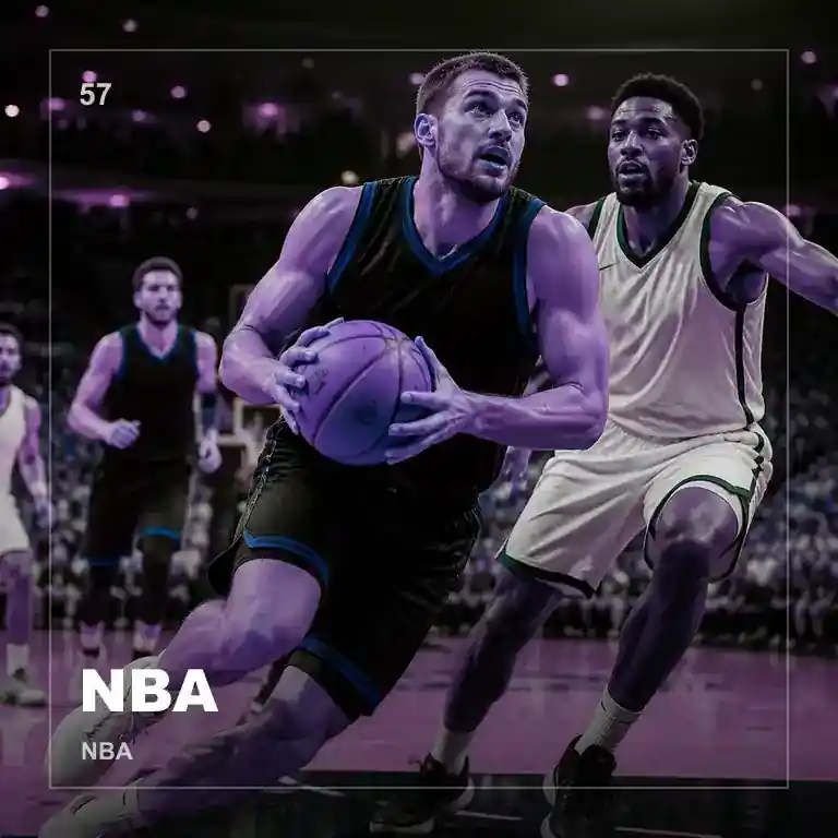 NBA精彩赛事 爱游戏独家视角
